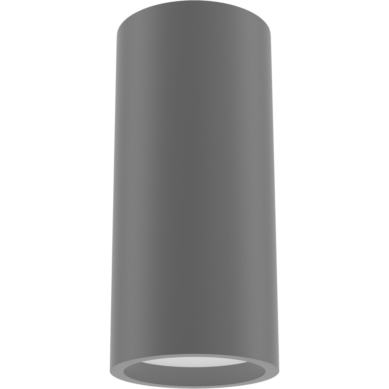 Small Spot GU10 grey