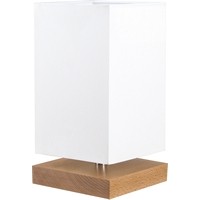 Square Night Lamp 2