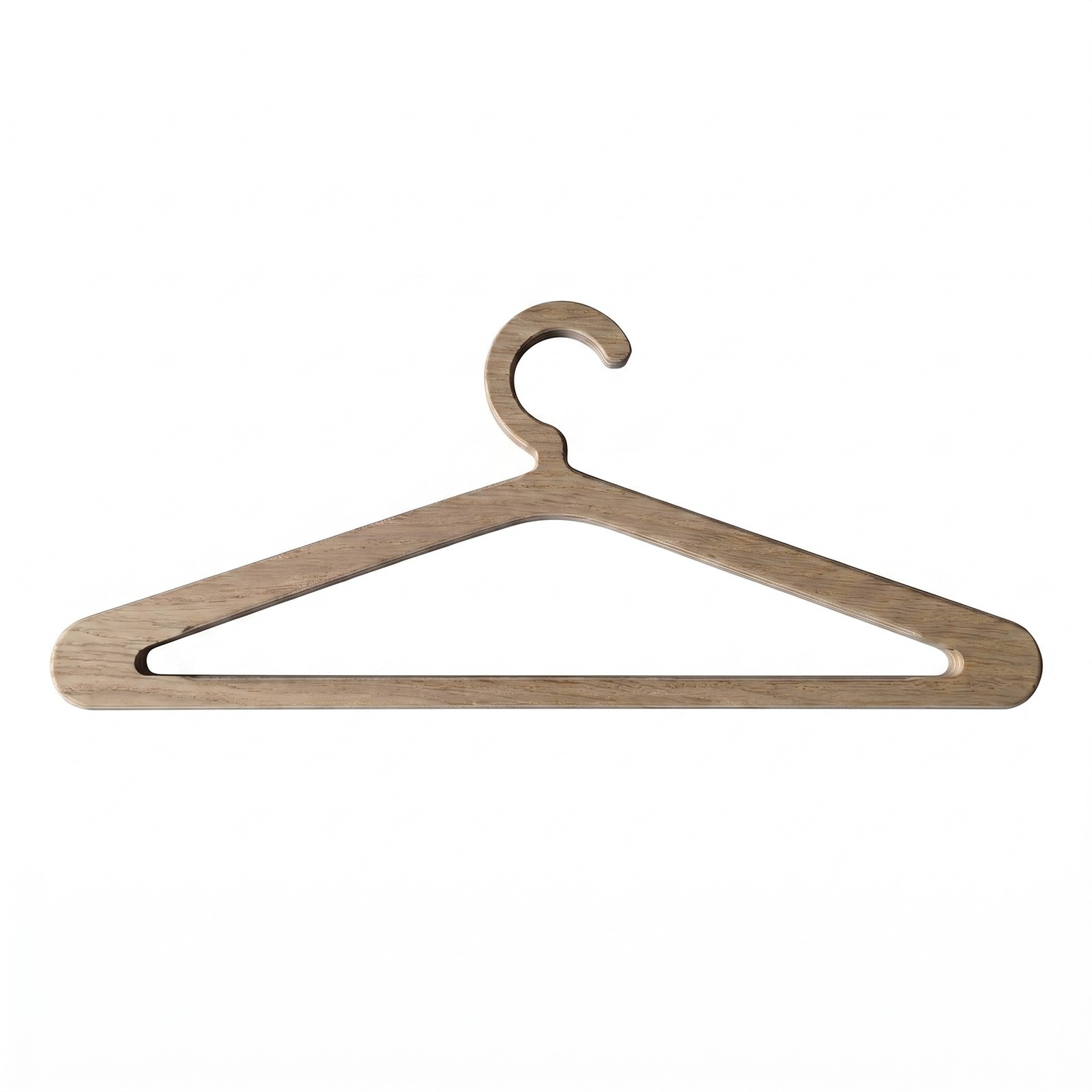 Wooden Hanger 32 cm